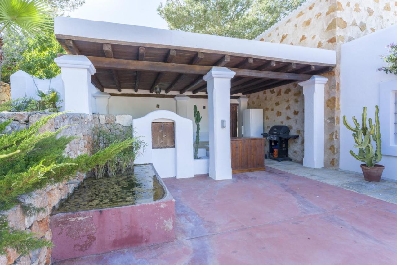 Savines Is A Luxury Close To And Playa Den Bossa * Ibiza